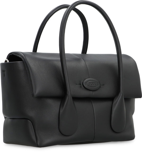 Tod's Di Bag Reverse Handbag-2